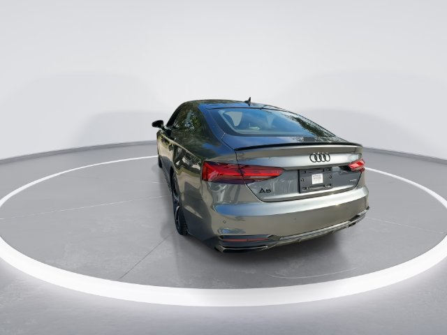 Used 2023 Audi A5 2.0T Premium Plus w/ Premium Plus AWD/4WD image 6