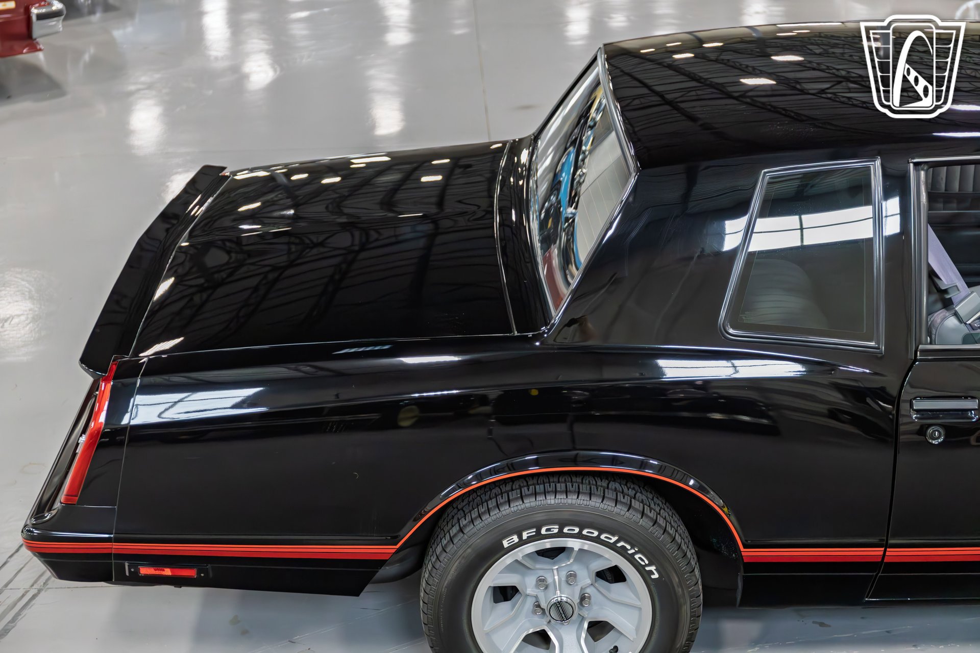 Used 1988 Chevrolet Monte Carlo SS image 34