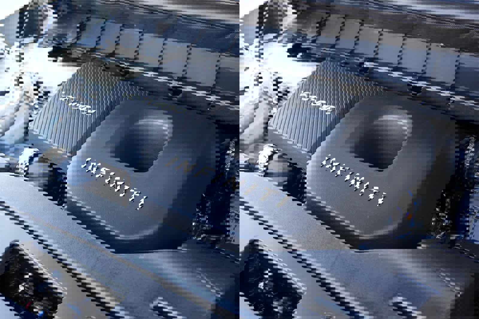 New 2026 INFINITI QX60 Sport image 26