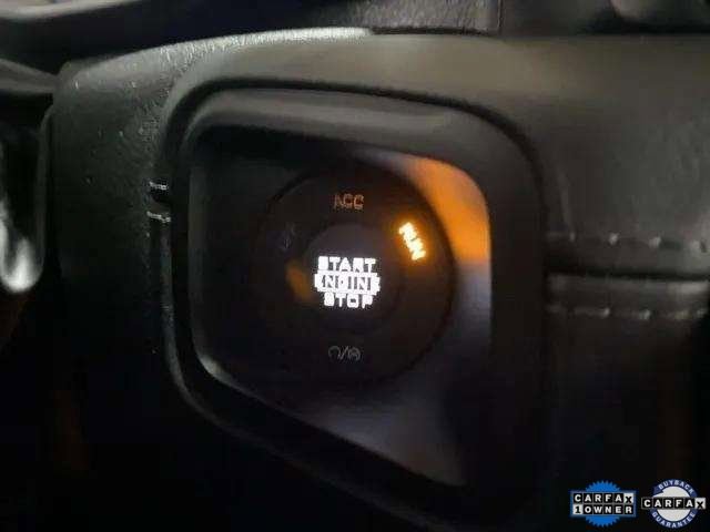 Used 2024 Jeep Wrangler High Altitude image 42