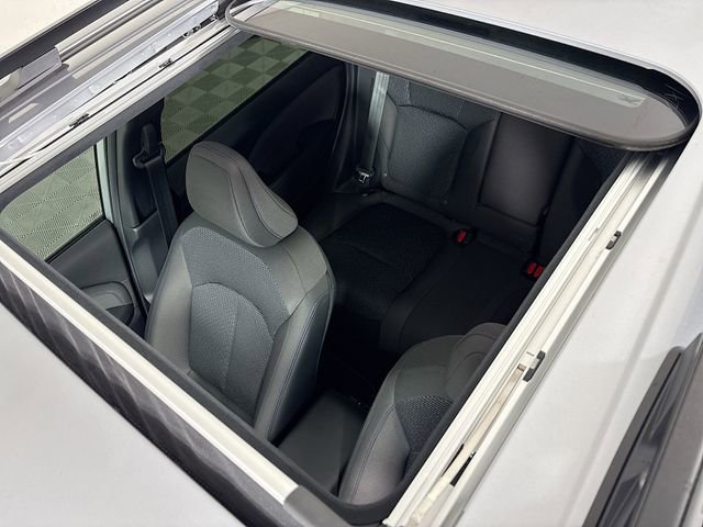 New 2026 Subaru Forester Premium image 21