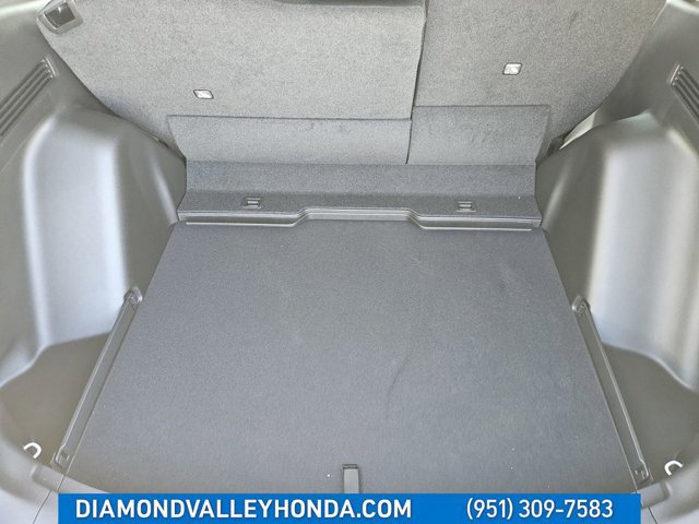 New 2026 Honda CR-V LX image 19