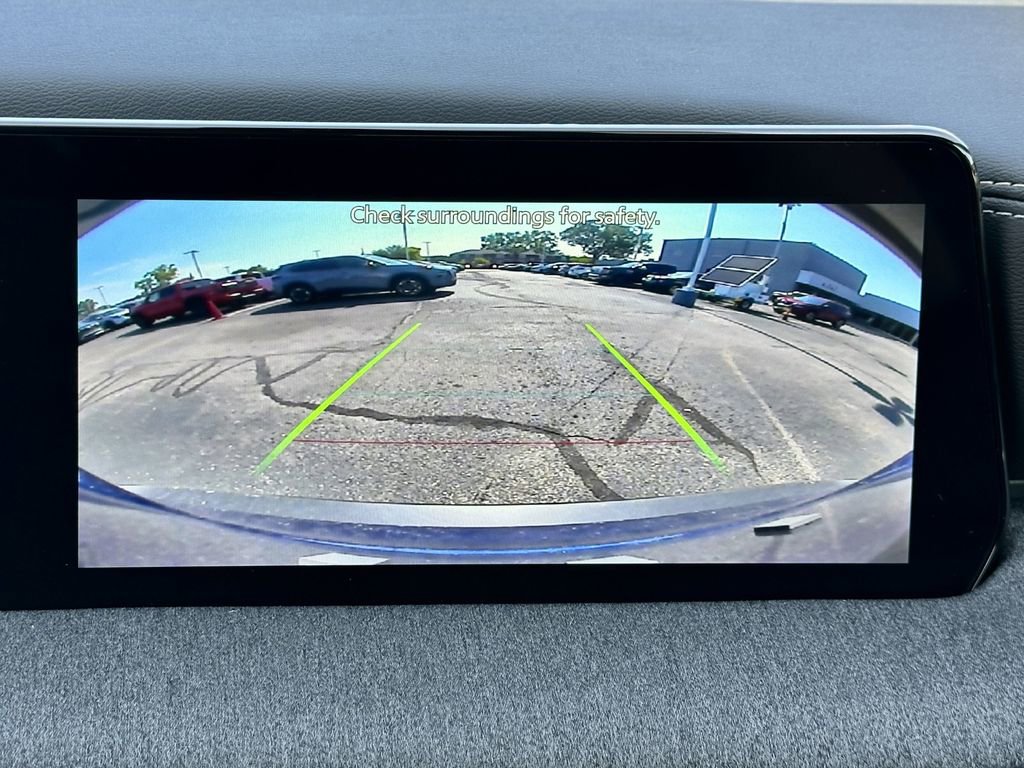 New 2026 Nissan Kicks SV w/ Cold Weather Package image 18