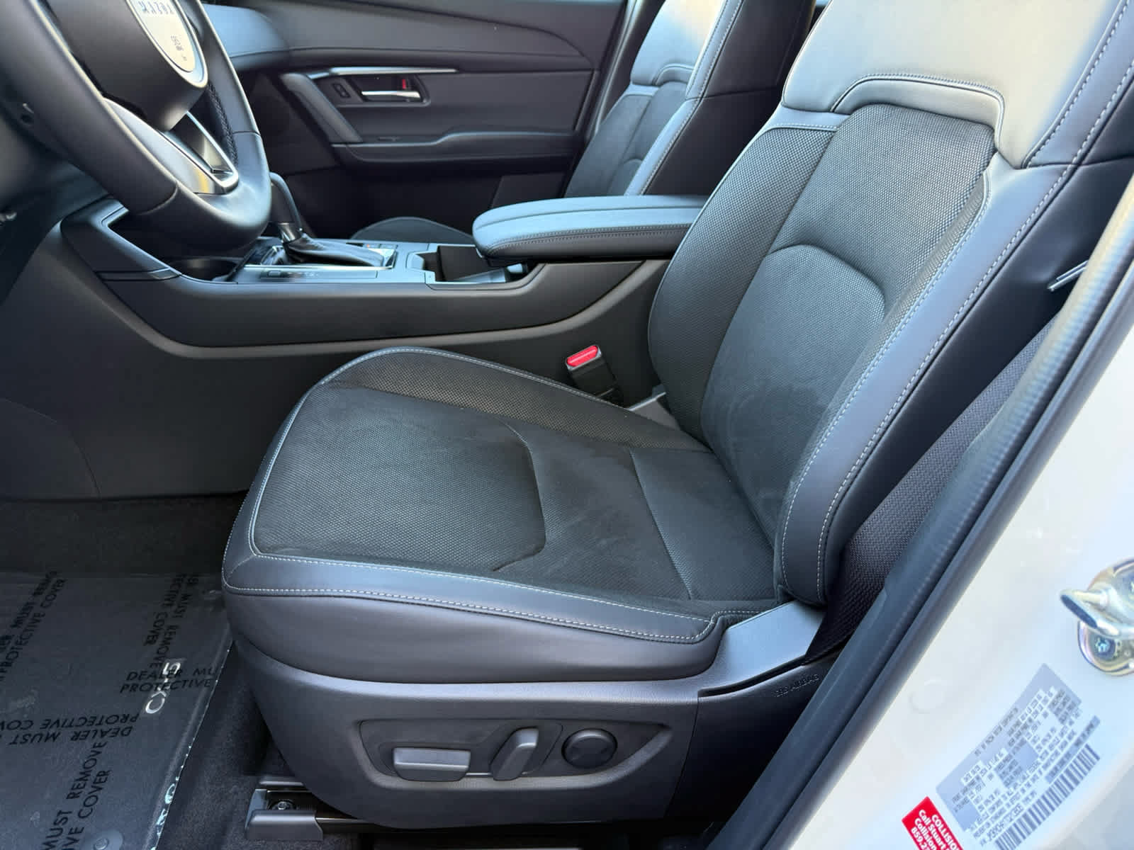 New 2026 MAZDA CX-5 Preferred AWD/4WD image 4