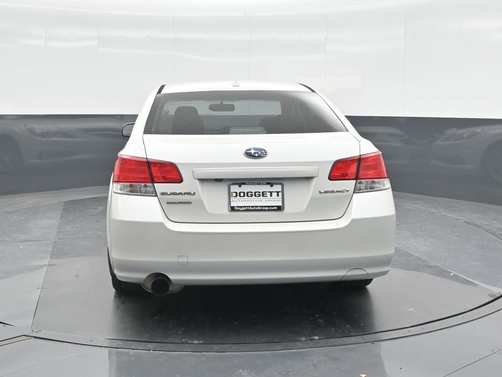 Used 2014 Subaru Legacy 2.5i Sport image 14