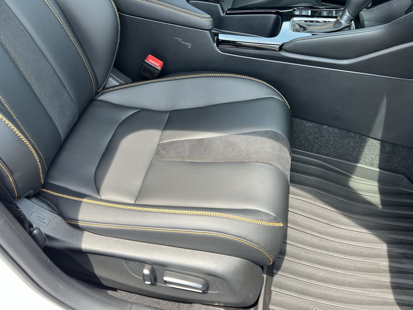 Certified 2026 Acura Integra A-Spec FWD image 31