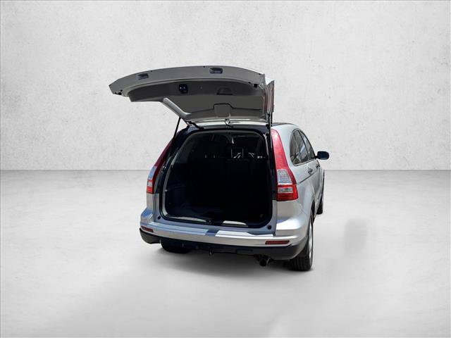 Used 2011 Honda CR-V LX image 6