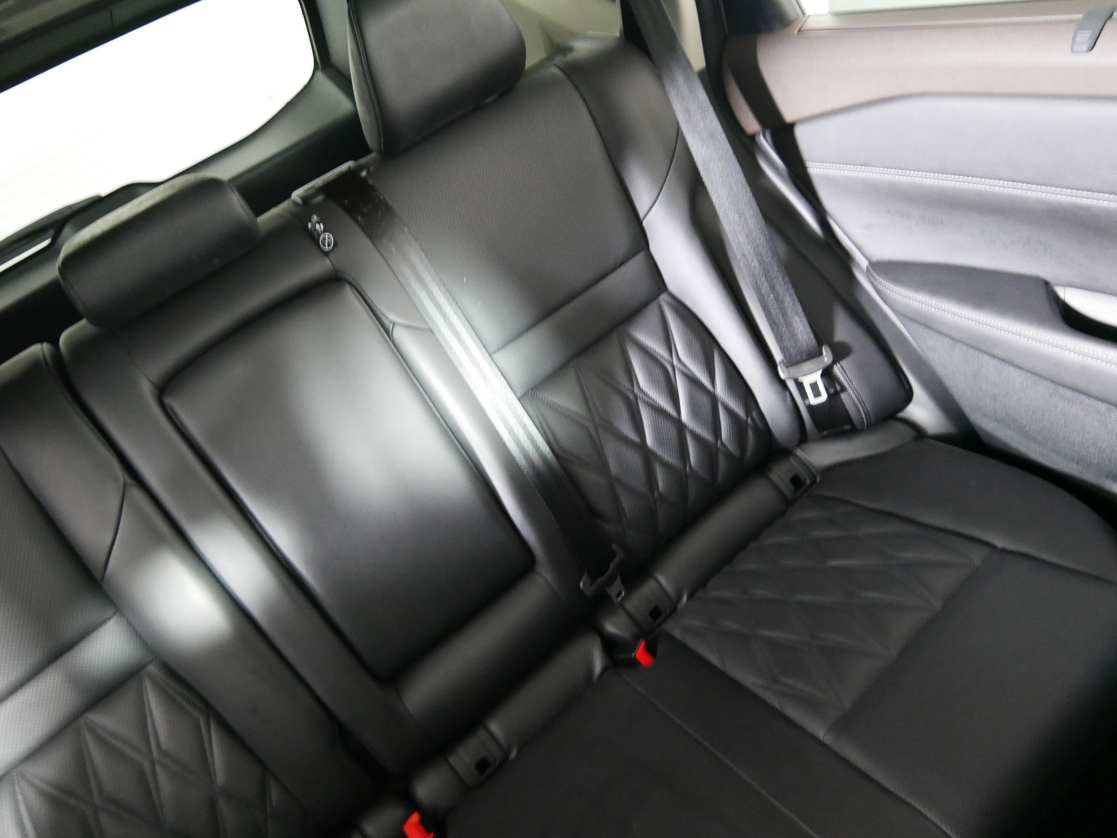 Used 2021 Nissan Rogue Platinum AWD/4WD image 14