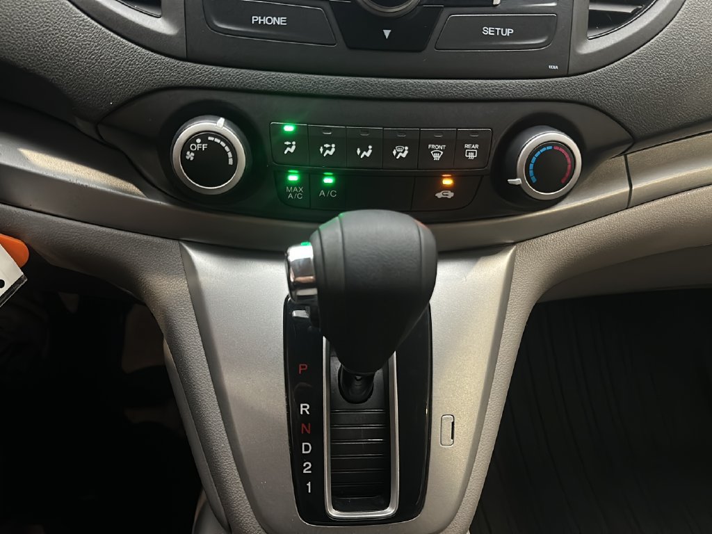 Used 2013 Honda CR-V LX image 31