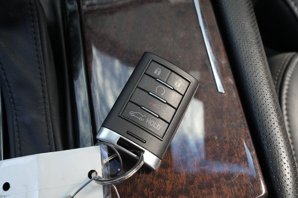 Used 2014 Cadillac XTS Premium AWD/4WD image 59
