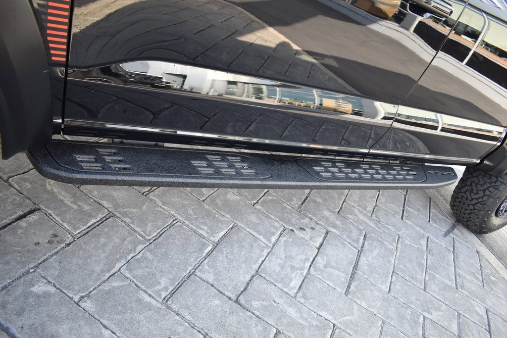 Used 2025 Ford F150 Raptor w/ Equipment Group 803A Raptor R image 5