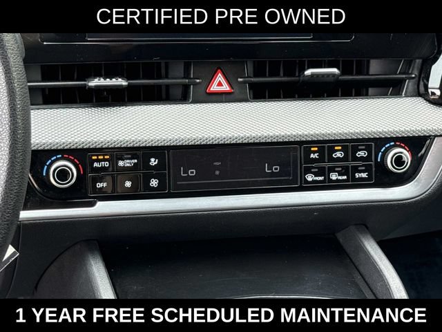 Used 2023 Kia Sportage LX AWD/4WD image 21