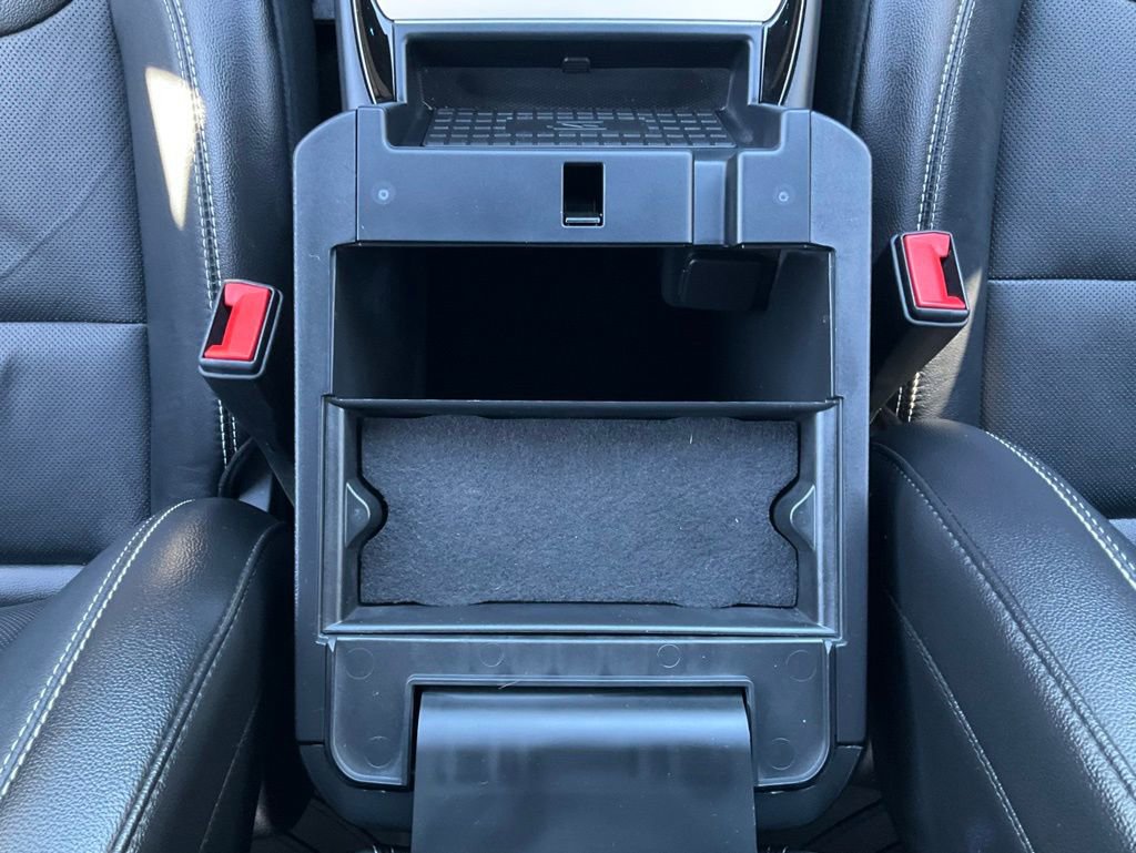 Used 2022 Ford Explorer ST w/ Equipment Group 401A image 35