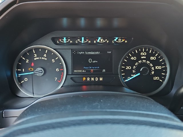 Certified 2019 Ford F150 XLT w/ Equipment Group 302A Luxury AWD/4WD image 19