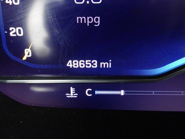 Used 2022 Chevrolet Tahoe LT AWD/4WD image 20