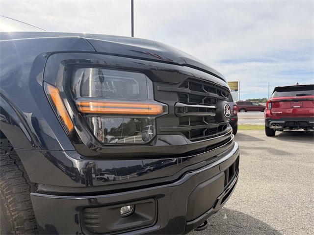 Used 2024 Ford F150 XLT w/ Equipment Group 302A MID image 9