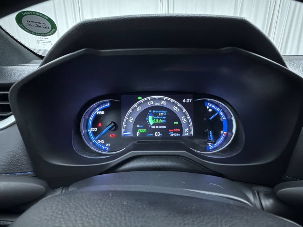 Certified 2023 Toyota RAV4 XSE AWD/4WD image 22