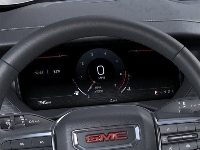 New 2025 GMC Acadia Elevation w/ Black Edition image 90