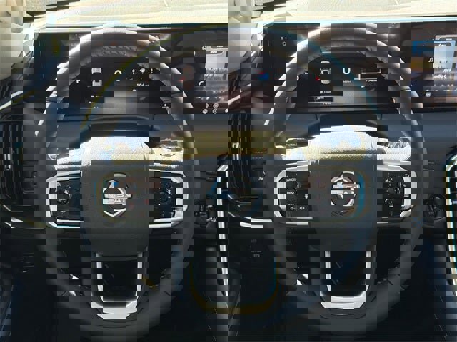 New 2026 Nissan Armada SV image 14