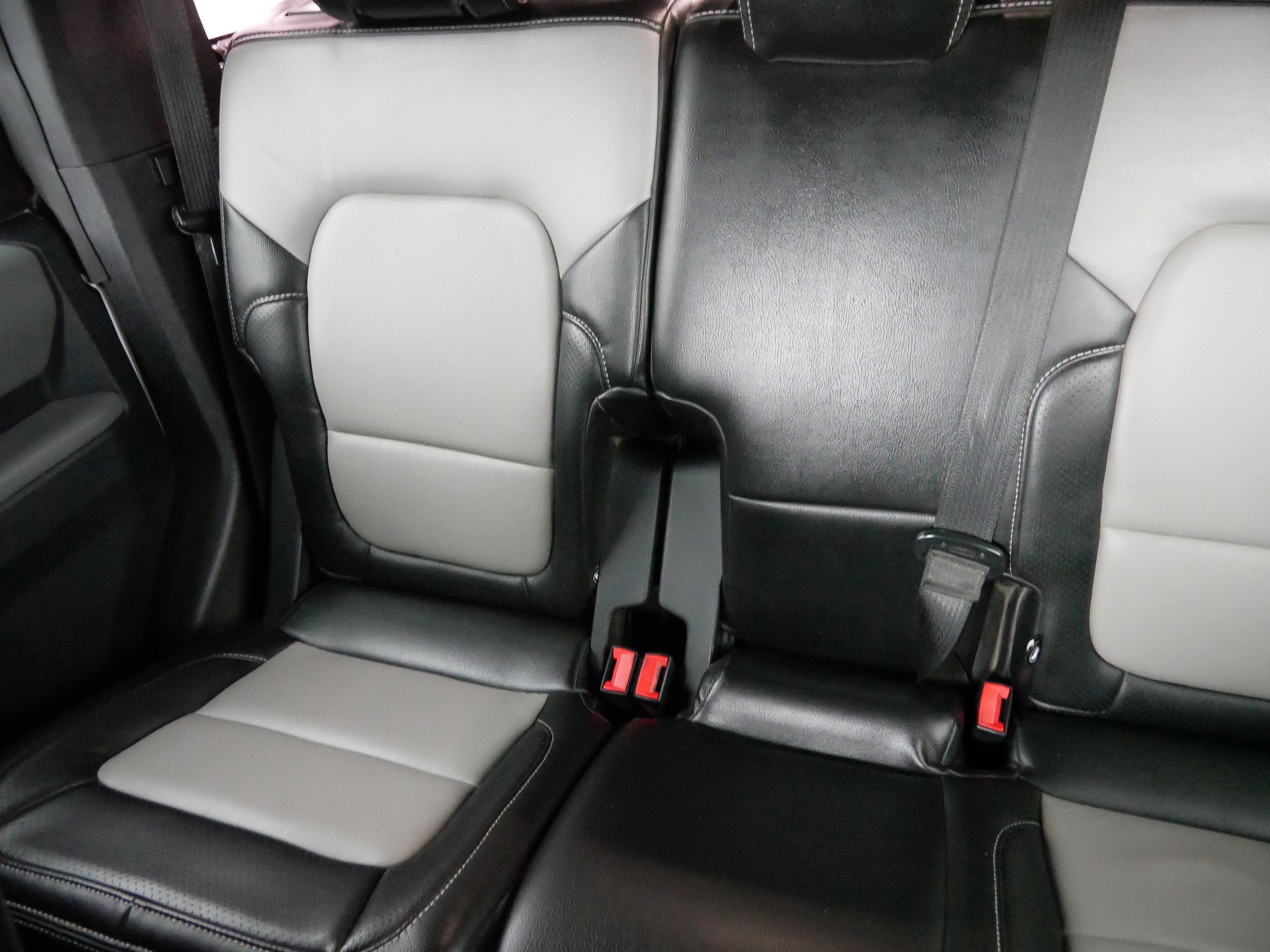 Used 2022 Ford Bronco Big Bend image 12