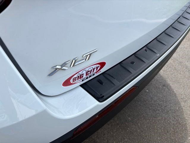 Used 2022 Ford Explorer XLT AWD/4WD image 47