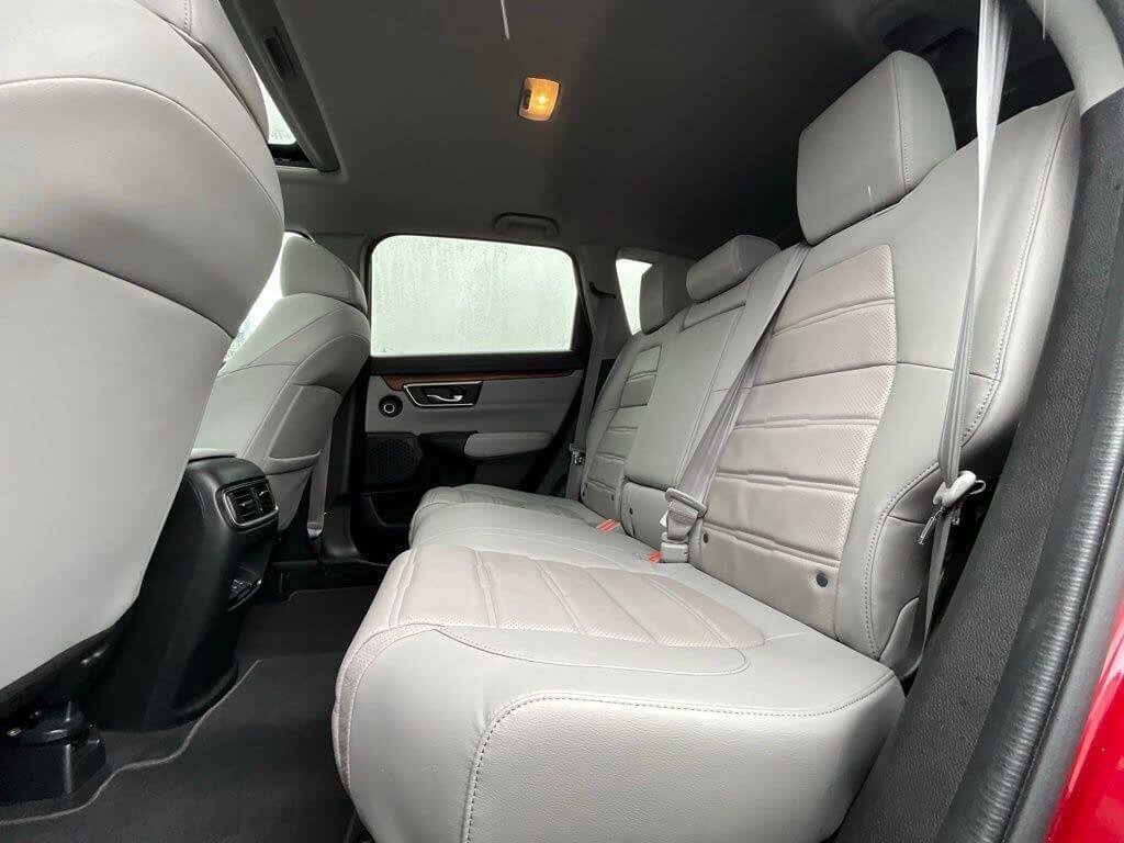 Used 2022 Honda CR-V Touring image 13
