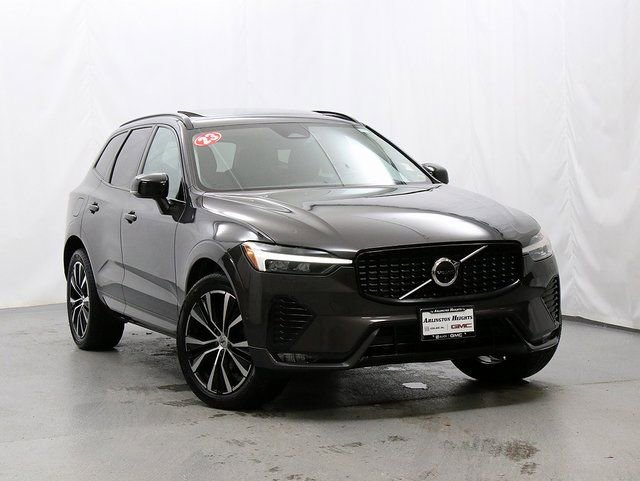 Used 2023 Volvo XC60 B5 Plus w/ Protection Package Premier image 1