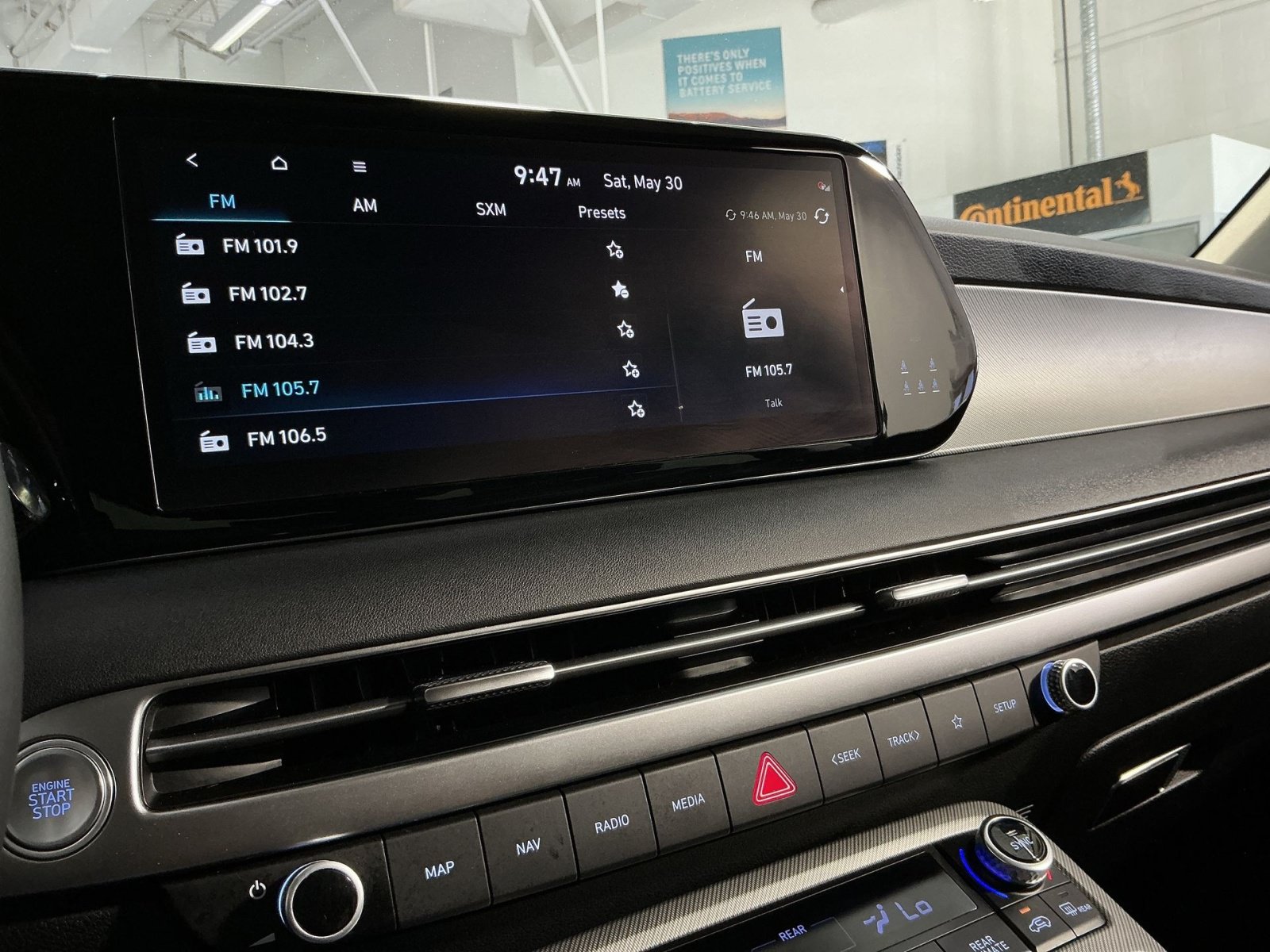Used 2023 Hyundai Palisade SEL AWD/4WD image 19