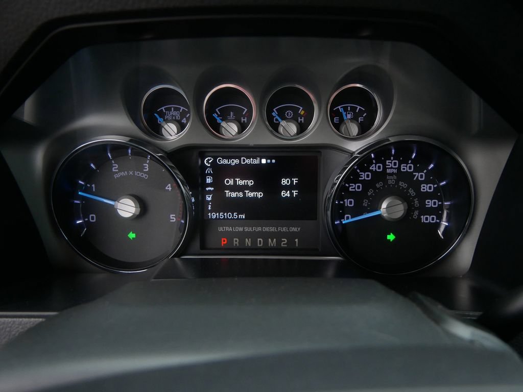 Used 2015 Ford F350 Lariat w/ Chrome Package AWD/4WD image 37