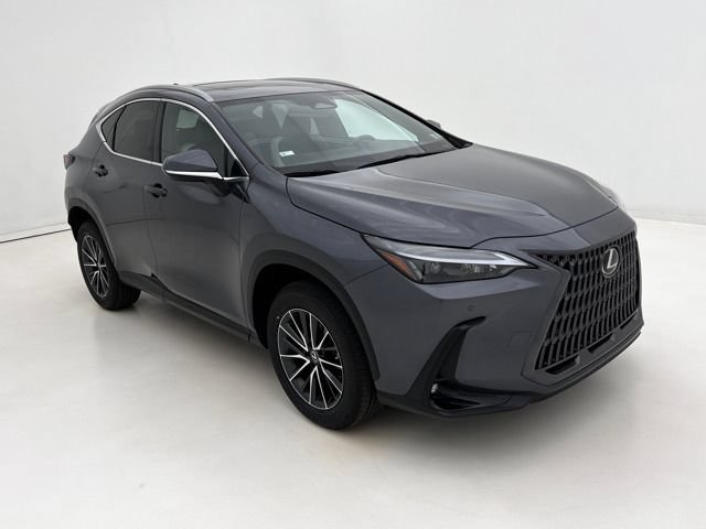 Certified 2023 Lexus NX 350 AWD image 2