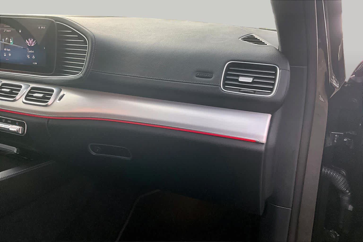 Certified 2026 Mercedes-Benz GLE 350 4MATIC image 19