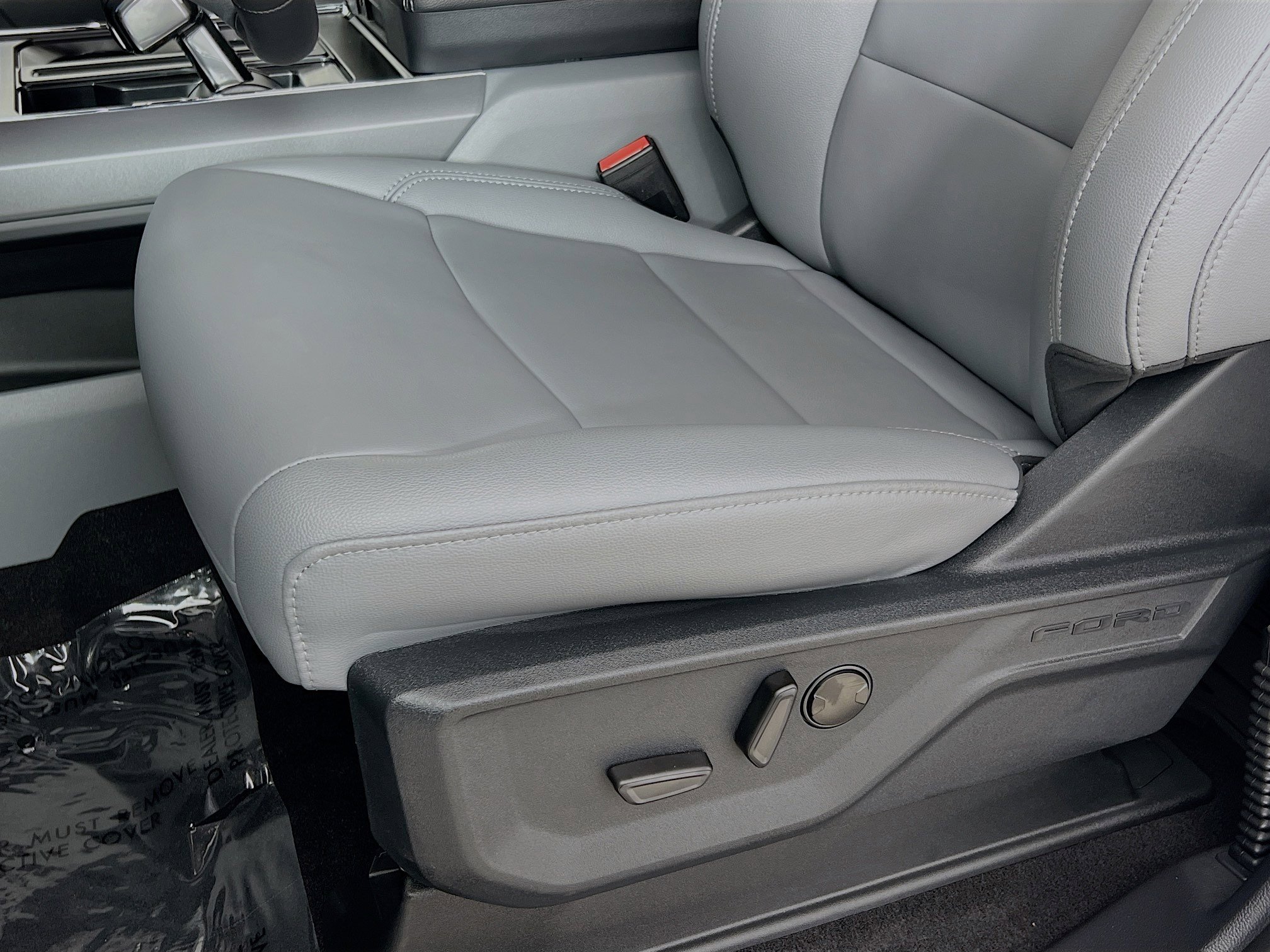 Used 2025 Ford F150 Lightning Flash image 20