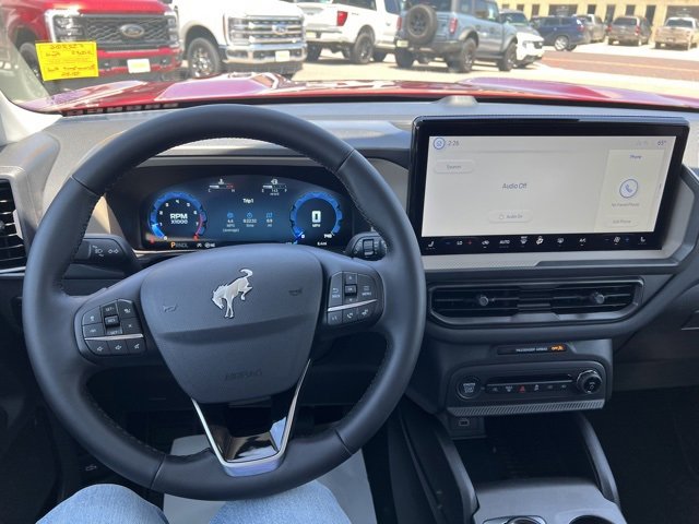 Used 2025 Ford Bronco Sport Big Bend w/ Convenience Package image 17