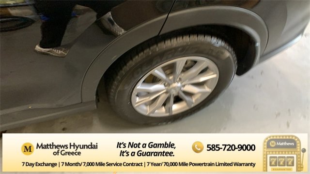 Used 2023 Honda CR-V EX-L image 28