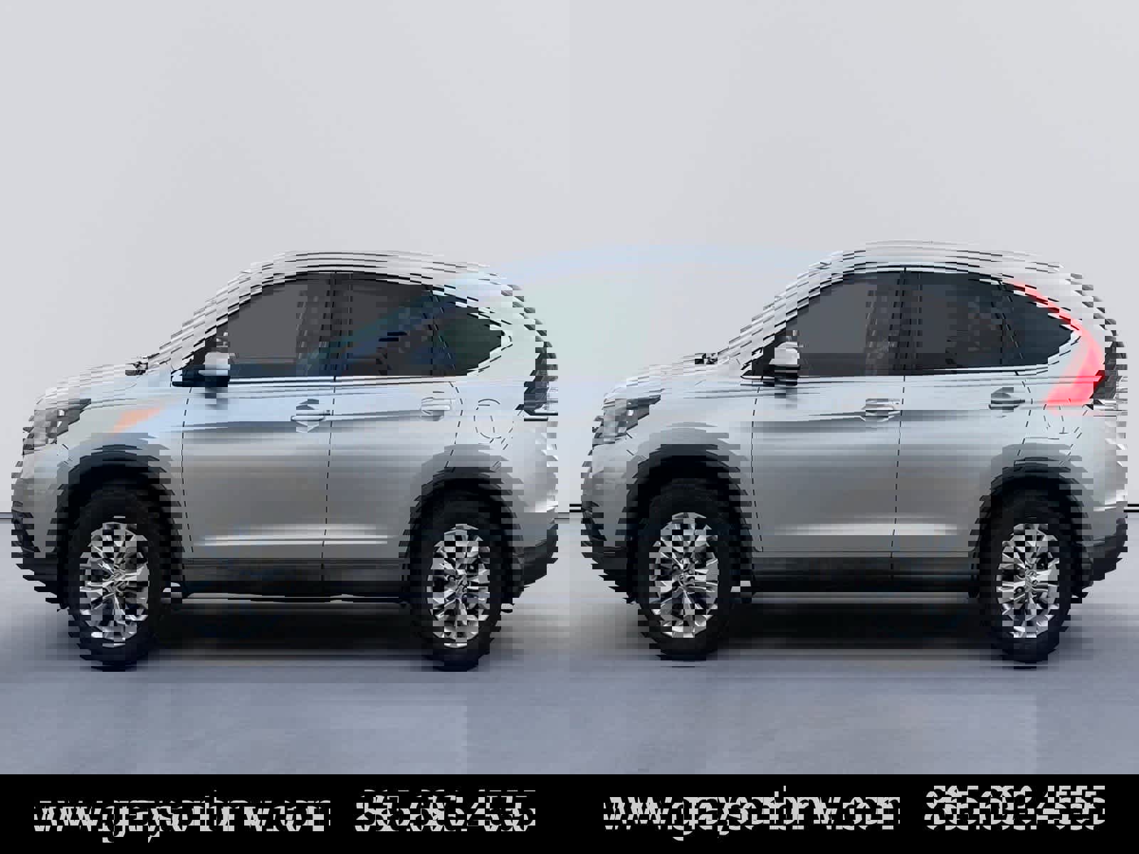 Used 2013 Honda CR-V EX-L image 12