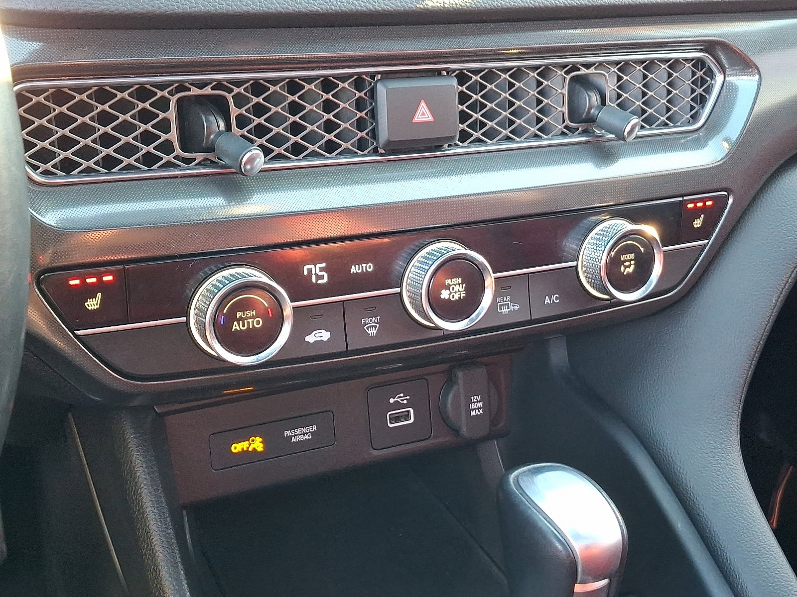 Used 2023 Acura Integra A-Spec image 15