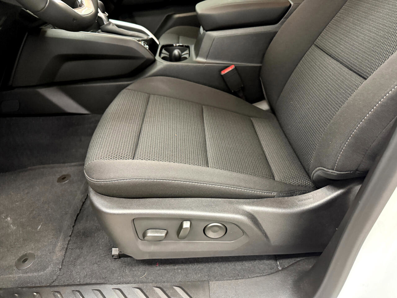 New 2025 Chevrolet Colorado LT w/ Advanced Trailering Package image 29