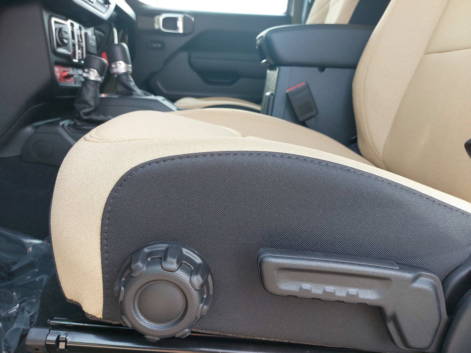 New 2026 Jeep Wrangler Unlimited Sport AWD/4WD image 26