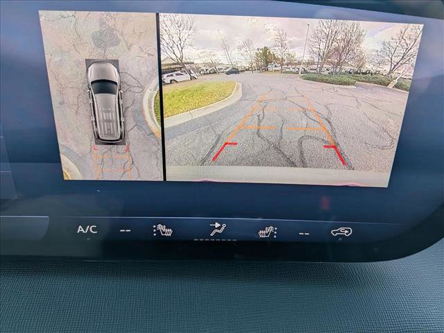 New 2026 Buick Enclave Sport Touring w/ Super Cruise Package AWD/4WD image 12