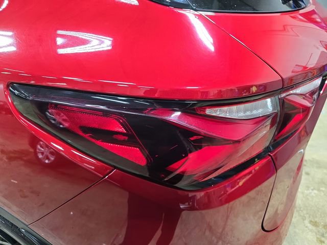 Used 2021 Chevrolet Blazer LT w/ LPO, Black Accent Package image 36