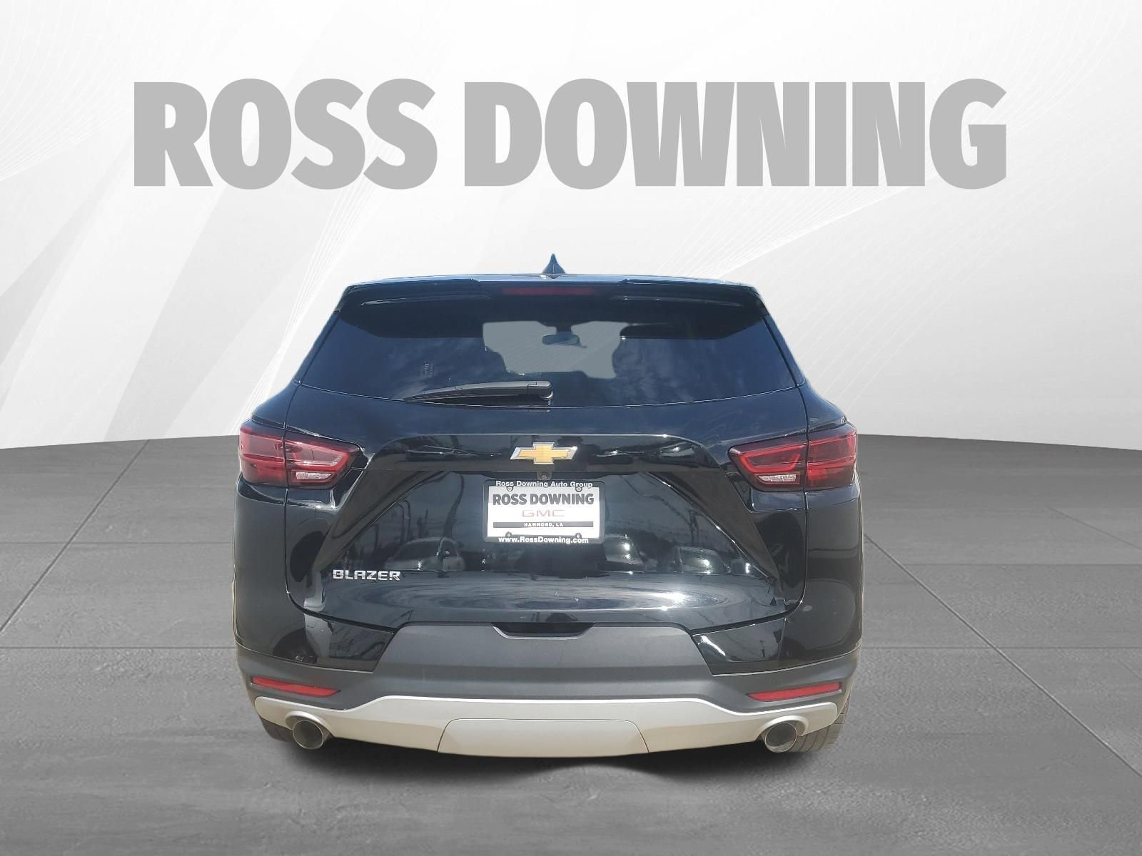 Used 2025 Chevrolet Blazer LT FWD image 5