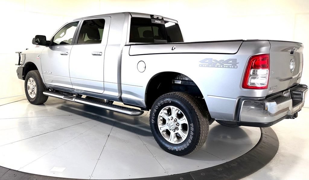 Used 2019 RAM 2500 Big Horn AWD/4WD image 6