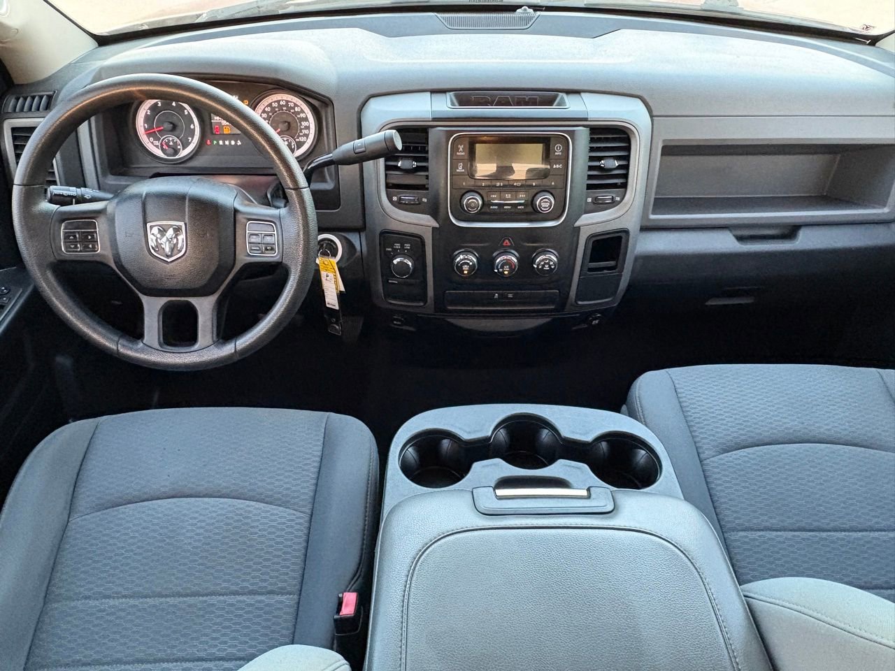 Used 2013 RAM 1500 Express image 16