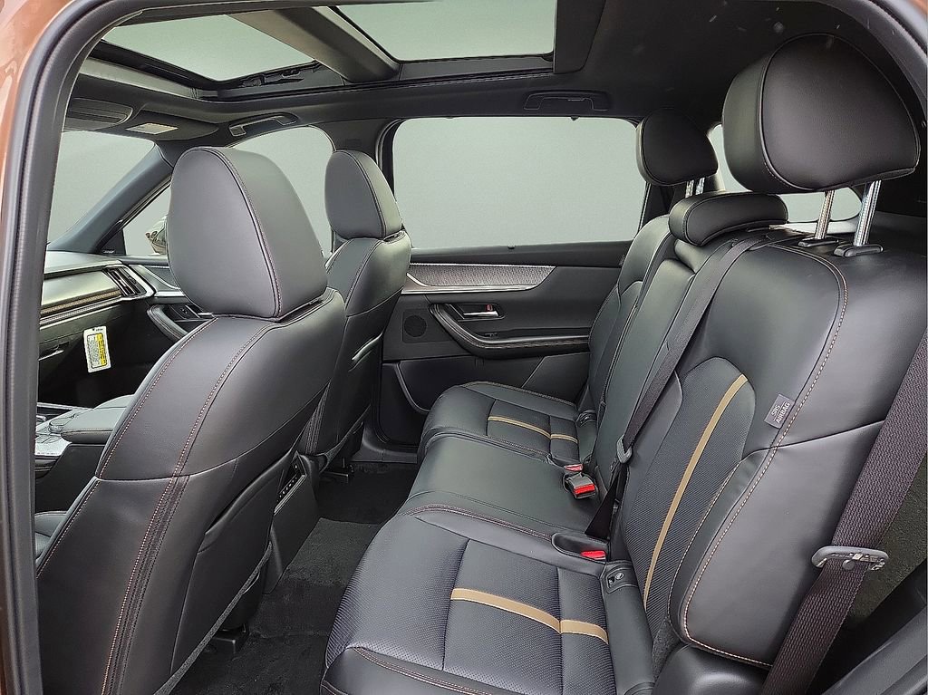 New 2026 MAZDA CX-70 3.3 Turbo w/ Premium Plus Pkg image 15