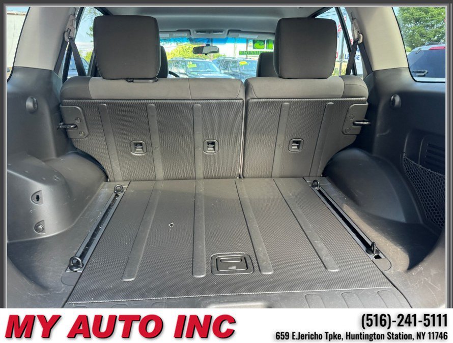 Used 2013 Nissan Xterra S AWD/4WD image 29