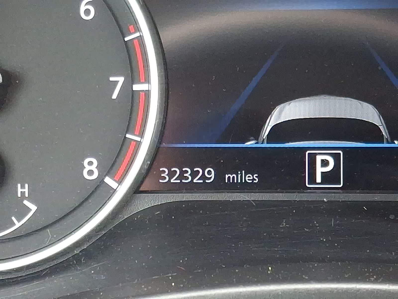 Used 2022 Nissan Sentra SV w/ All-Weather Package FWD image 18
