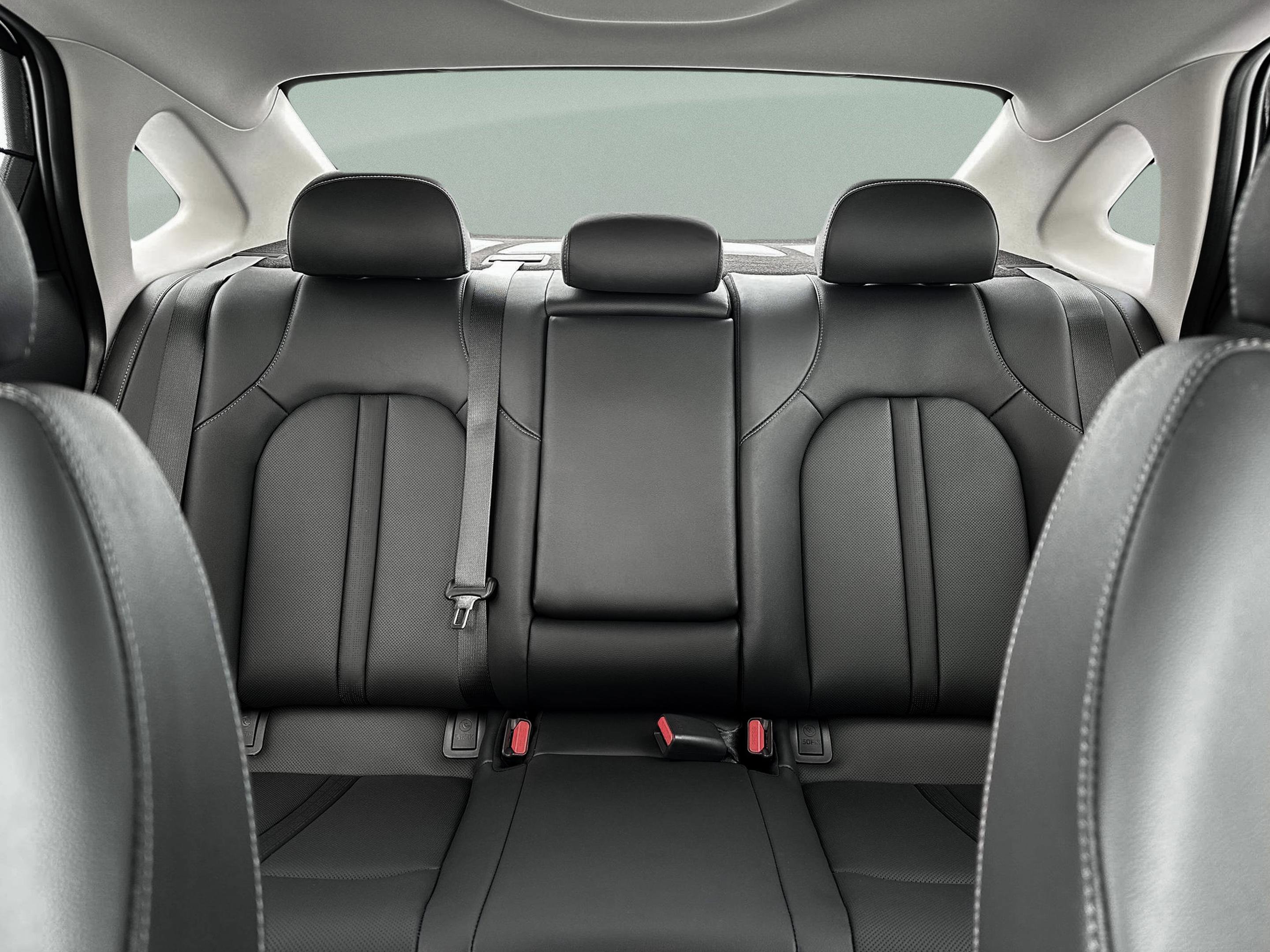 New 2025 Hyundai Sonata Limited image 16