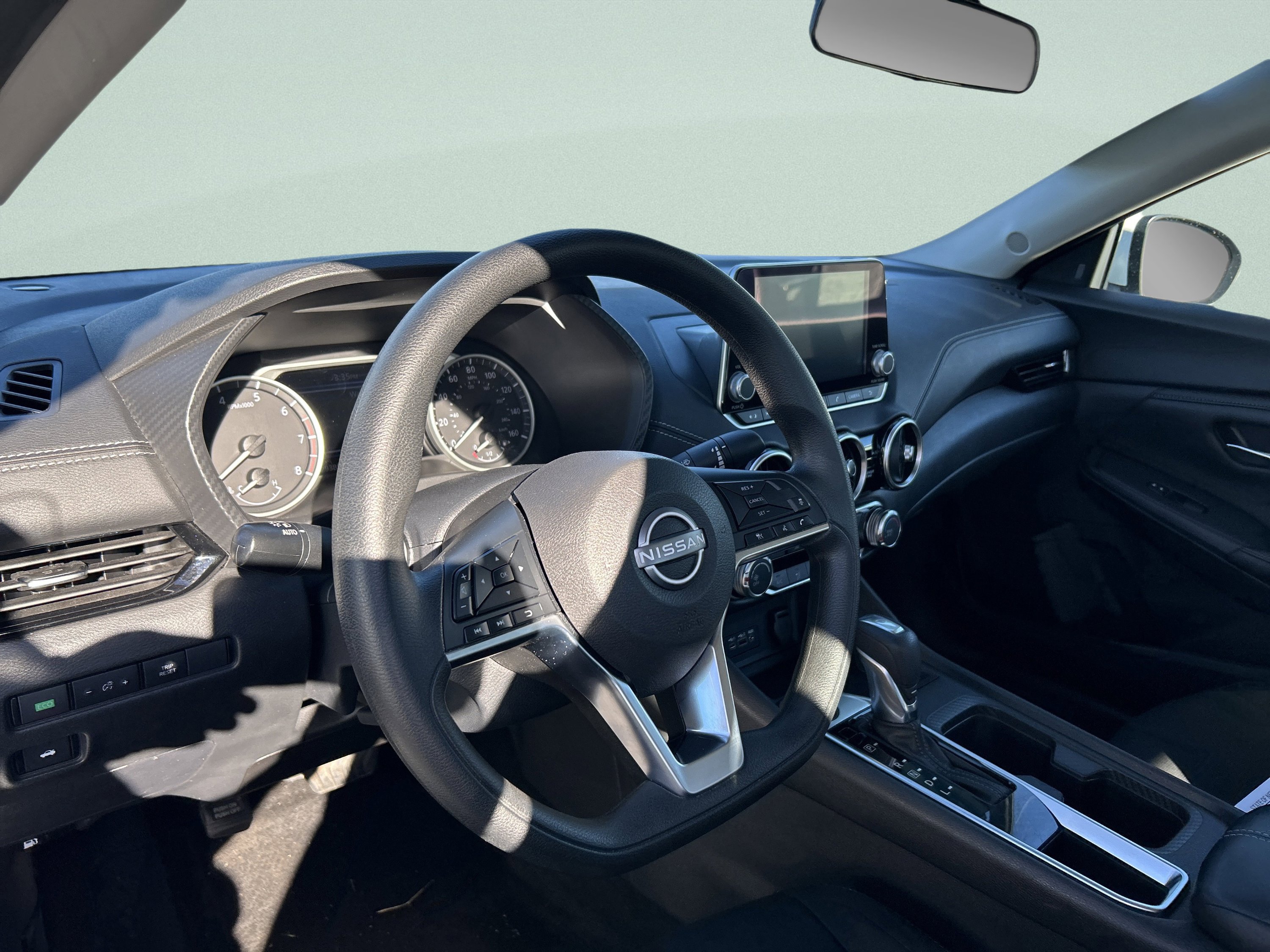 Used 2024 Nissan Sentra SV image 13