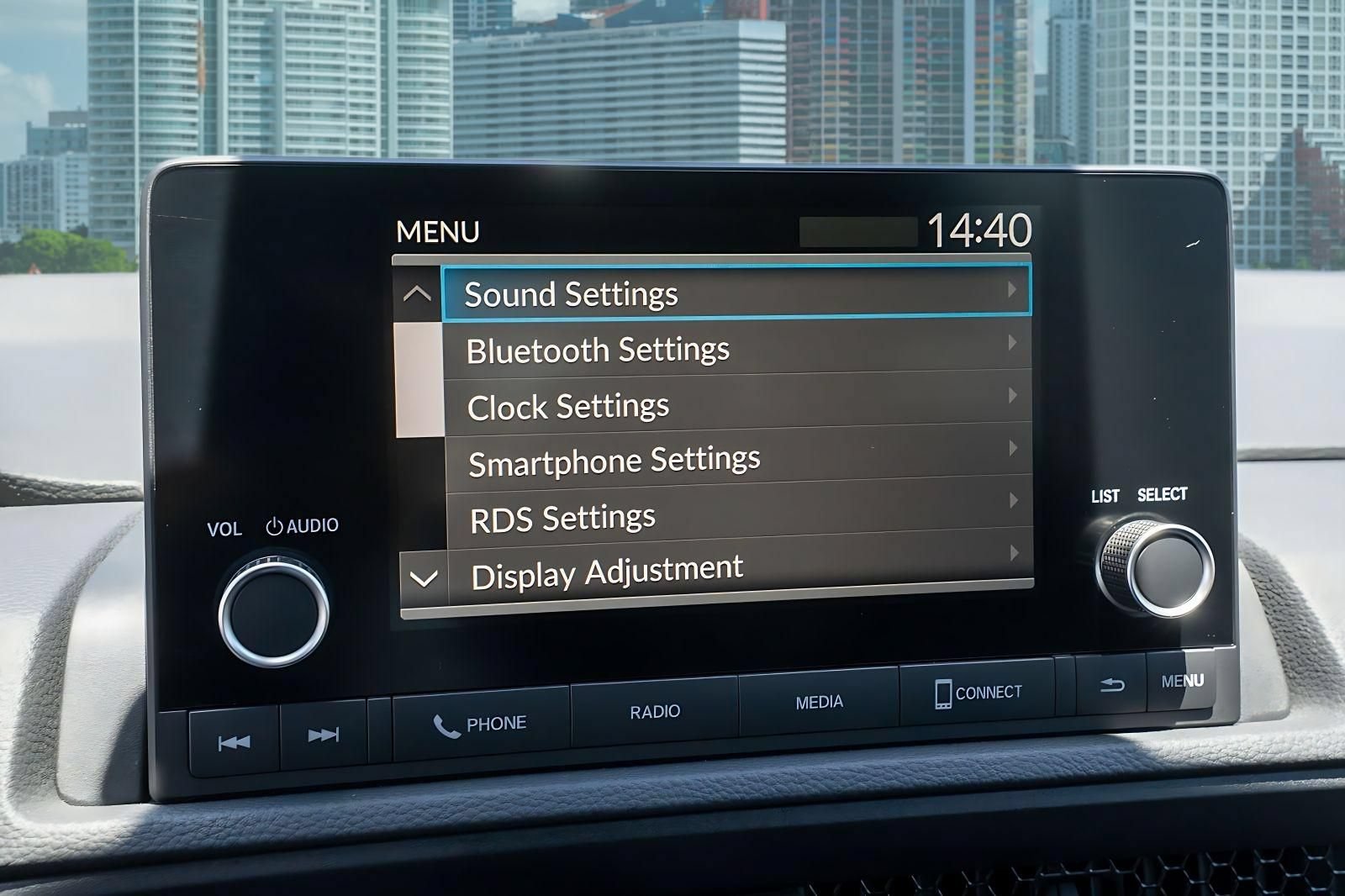 Certified 2023 Honda CR-V Sport image 35