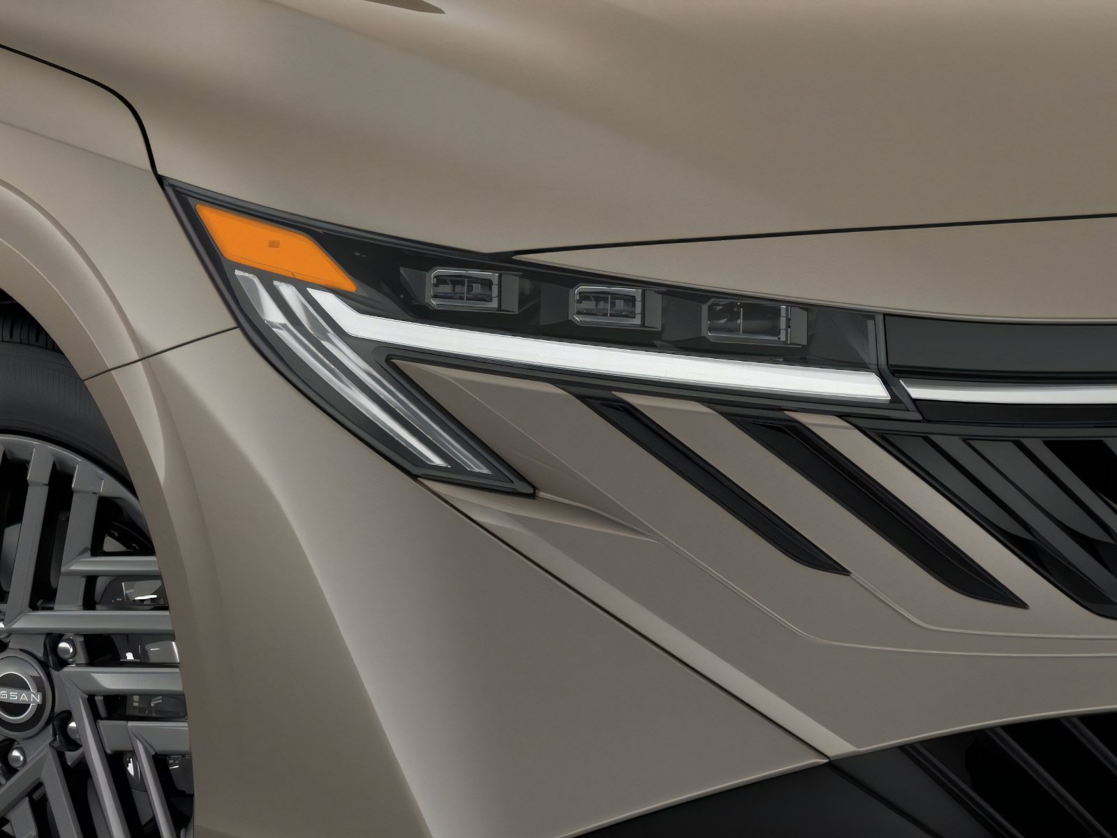 New 2026 Nissan Sentra SV w/ Floor Mat Package FWD image 10